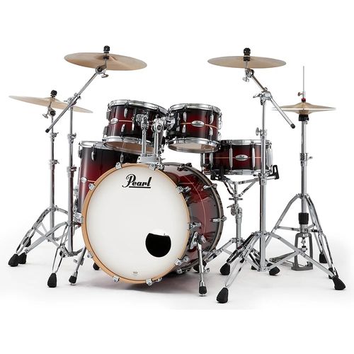 זוית נוספת Pearl Professional Series PMX924BEDPC