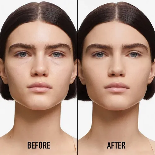 פאונדיישן גלו - Dior Forever Skin Perfect (1W)