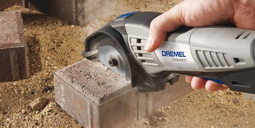 מסור קומפקטי DREMEL DSM20