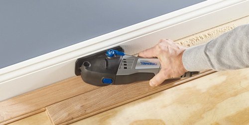 מסור קומפקטי DREMEL DSM20