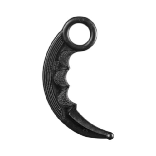 סכין KARAMBIT לאימונים FAB