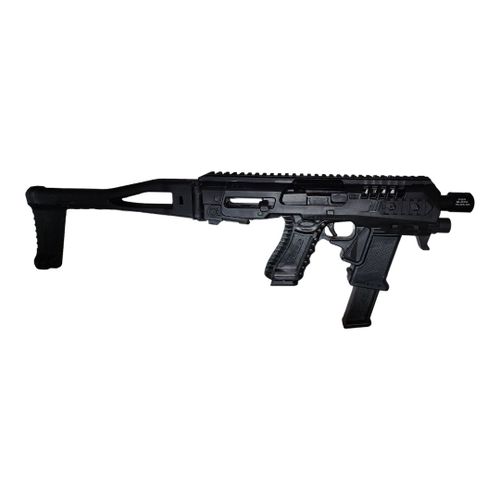 Micro Roni gen 4x
