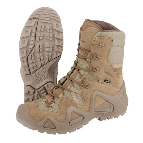 נעליים Zephyr GTX HI TF מדבריות / COYOTE OP