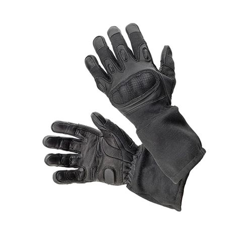 כפפות מיגון כפול KEVLAR DEFCON 5