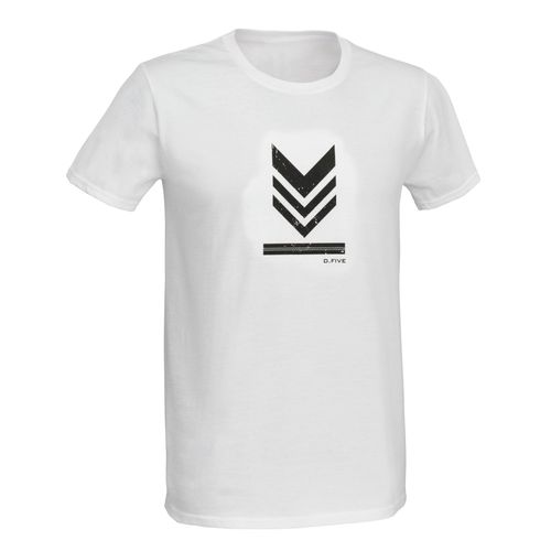 חולצה דרגה צבאית דפקון 5 DEFCON