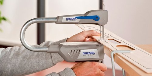 מסור נימה DREMEL MS20