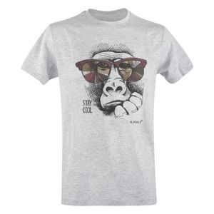 חולצה דפקון 5 DEFCON 5 (ORGANIC COTTON)