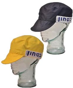 כובע זיהוי בטחון