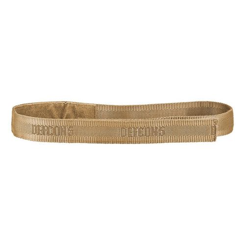 DEFCON 5 VELCRO BELT חגורה מדברית