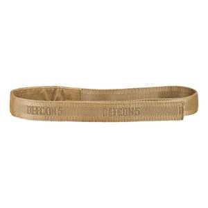 DEFCON 5 VELCRO BELT חגורה מדברית