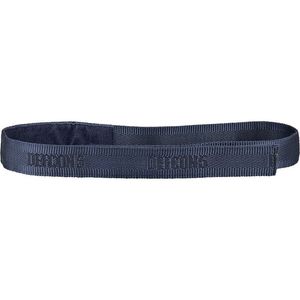 DEFCON 5 VELCRO BELT חגורה כחולה