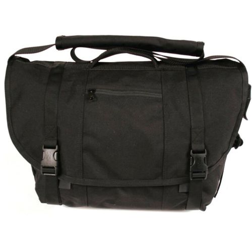 תיק BLACKHAWK Carry Messenger שחור