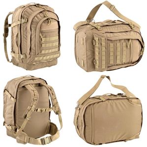 תיק MODULAR DEFCON 5 60L