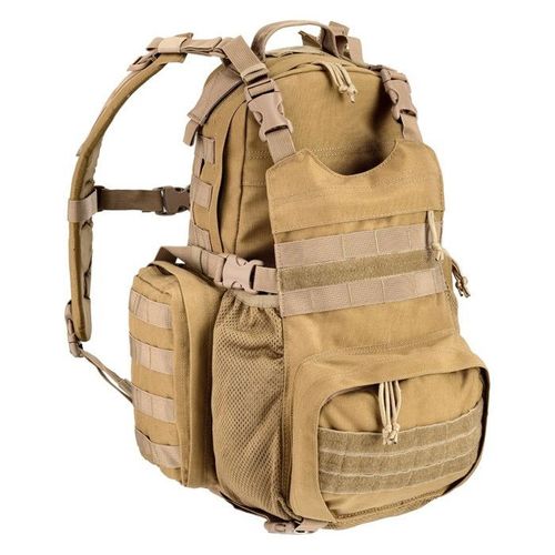 תיק מודולרי DEFCON MOLLE SYSTEM 35L
