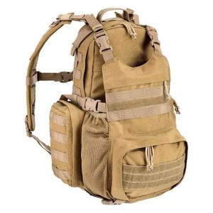 תיק מודולרי DEFCON MOLLE SYSTEM 35L