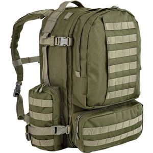 תיק מודולרי 60L DEFCON 5