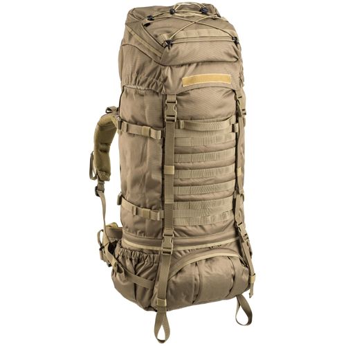 DEFCON LONG RANGE 100L תיק לאו מודולרי