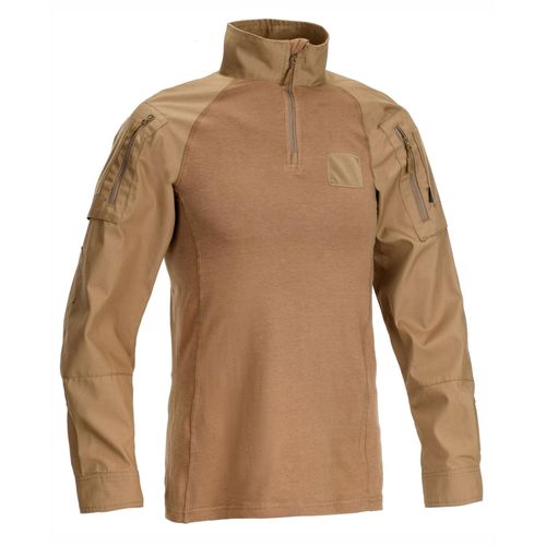 חולצה טקטית מדברית DEFCON 5 TIGER COMBAT SHIRT