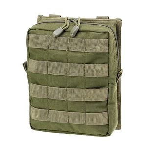 DEFCON 5 FIELD POUCH דפקון 5