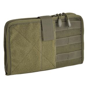 DEFCON 5 COMMAND PANNEL POUCH  דפקון 5 פאוץ