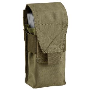 DEFCON 5 SINGLE MAG. POUCH 1000D POLY  פאוץ למחסניות דפקון 5