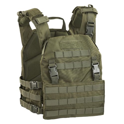 DEFCON 5 THUNDER VEST CARRIER אפוד מודלרי דפקון 5