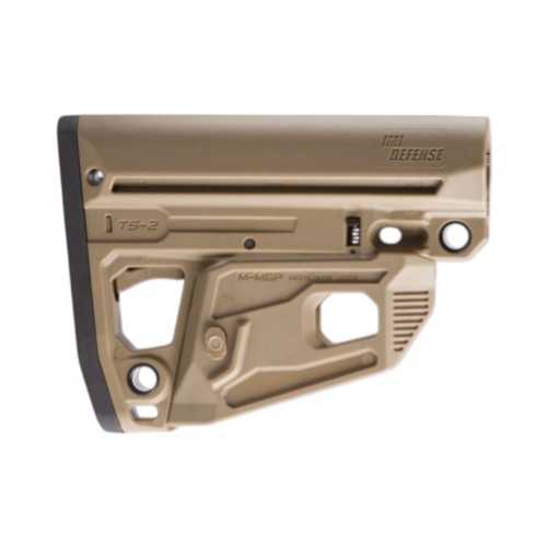 קת TS2 עם MAGWELL מדברי - IMI