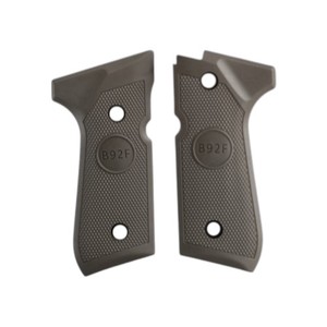 סט גריפים לBARETTA 92F ירוק - IMI
