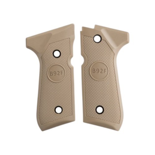 סט גריפים לBARETTA 92F מדברי - IMI