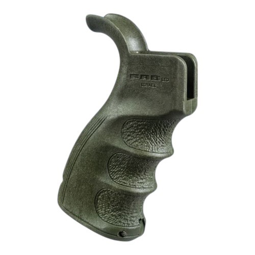 ידית אחיזה AG-43 FAB ירוק