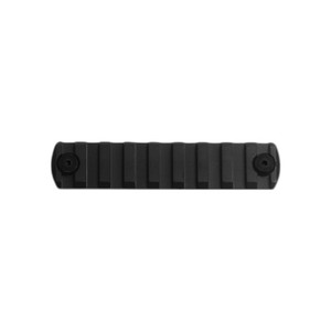 MLK – M-Lok® Rail Section –  אלומיניום 9 חריצים - IMI