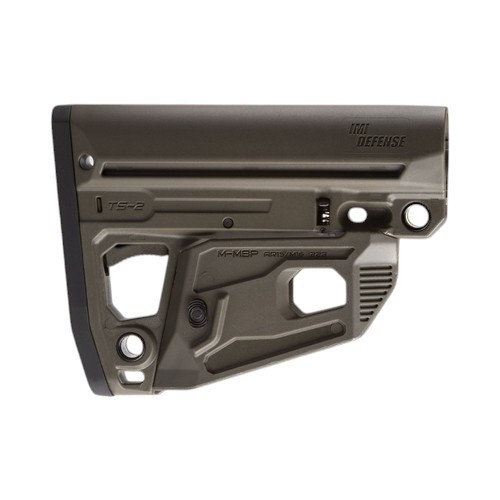 קת TS2 עם MAGWELL ירוק- IMI
