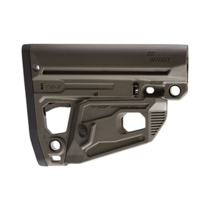 קת TS2 עם MAGWELL ירוק- IMI