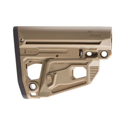 קת TS2 עם MAGWELL מדברי - IMI