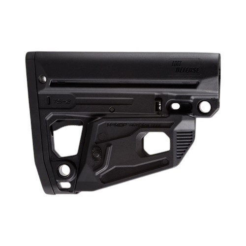 קת TS2 עם MAGWELL שחור- IMI