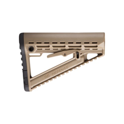 קת דלטה מדברי - IMI