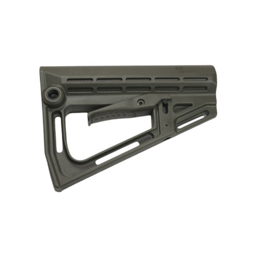 קת טקטית משולשת ירוק TS1 לM4 - IMI