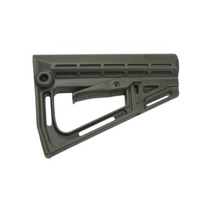 קת טקטית משולשת ירוק TS1 לM4 - IMI