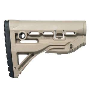 קת טרור GL-SHOCK FAB מדברי