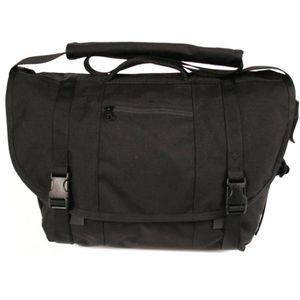 תיק BLACKHAWK Carry Messenger שחור