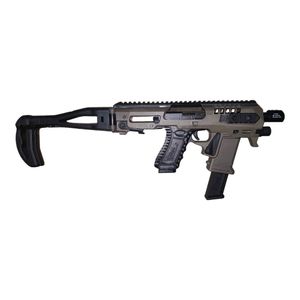 Micro Roni SWAT gen 4x ירוק