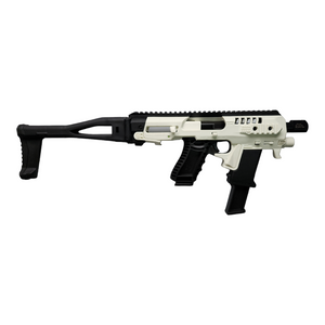 Micro Roni gen 4x לבן