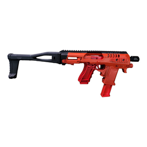 Micro Roni gen 4x אדום