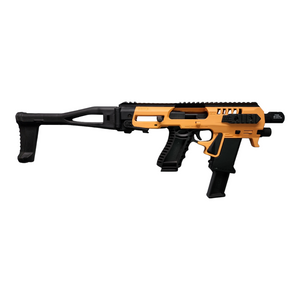 Micro Roni gen 4x כתום