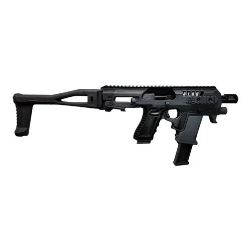 Micro Roni gen 4x אפור