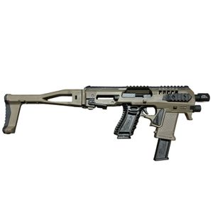 Micro Roni gen 4x ירוק