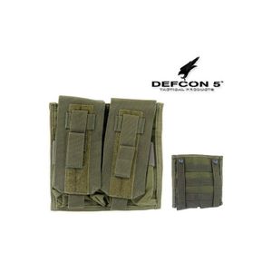 פאוץ׳ למחסניות כפול - DEFCON 5