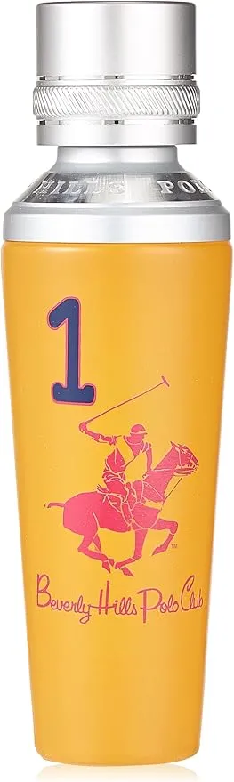 Beverly Hills Polo Club Polo Club No 1