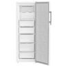 מקפיא בלומברג 7 מגירות- לבן - 256 ליטר - No frost - דגם Blomberg FNT3674WP+מצב שבת מהדרין