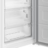 מקפיא בלומברג 7 מגירות- לבן - 256 ליטר - No frost - דגם Blomberg FNT3674WP+מצב שבת מהדרין